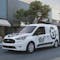 2023 Ford Transit Connect Van 3rd exterior image - activate to see more