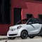 2019 smart EQ fortwo 7th exterior image - activate to see more