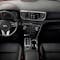 2020 Kia Sportage 5th interior image - activate to see more