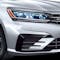 2019 Volkswagen Passat 4th exterior image - activate to see more