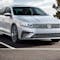 2019 Volkswagen Passat 1st exterior image - activate to see more