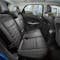 2021 Ford EcoSport 2nd interior image - activate to see more