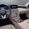 2019 Mercedes-Benz C-Class 2nd interior image - activate to see more