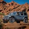 2024 Jeep Wrangler 39th exterior image - activate to see more