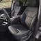 2017 Mercedes-Benz GLS 2nd interior image - activate to see more