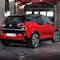 2020 BMW i3 9th exterior image - activate to see more