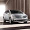 2019 Lincoln MKT 12th exterior image - activate to see more