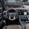 2024 GMC Sierra 3500HD 7th interior image - activate to see more