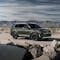 2022 Kia Telluride 5th exterior image - activate to see more