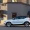 2022 Volvo XC40 Recharge 2nd exterior image - activate to see more