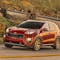 2018 Kia Sportage 9th exterior image - activate to see more