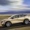 2023 Nissan Ariya 2nd exterior image - activate to see more