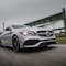 2018 Mercedes-Benz CLA 13th exterior image - activate to see more