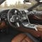 2022 BMW 8 Series 4th interior image - activate to see more