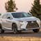 2018 Lexus RX 43rd exterior image - activate to see more