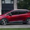 2020 Chevrolet Bolt EV 18th exterior image - activate to see more