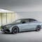 2024 Mercedes-Benz E-Class 28th exterior image - activate to see more