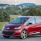2020 Chevrolet Bolt EV 16th exterior image - activate to see more