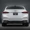 2020 Genesis G80 4th exterior image - activate to see more