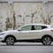 2020 Nissan Rogue Sport 22nd exterior image - activate to see more