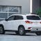 2018 Mitsubishi Outlander Sport 3rd exterior image - activate to see more