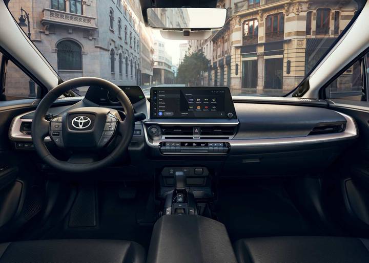 2026 Toyota Prius Lease Deals & Specials - TrueCar