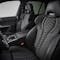 2024 BMW X5 M 9th interior image - activate to see more