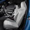 2018 BMW M3 2nd interior image - activate to see more