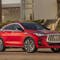 2022 INFINITI QX55 9th exterior image - activate to see more