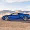 2020 Chevrolet Corvette 45th exterior image - activate to see more