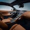 2021 Jaguar F-TYPE 2nd interior image - activate to see more