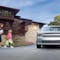 2019 Ford Flex 11th exterior image - activate to see more