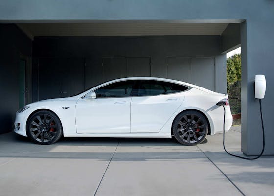 2021 Tesla Model S Review, Pricing, & Pictures