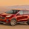 2019 Kia Sportage 28th exterior image - activate to see more