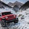 2021 Jeep Wrangler 36th exterior image - activate to see more