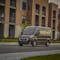 2022 Ram ProMaster Cargo Van 15th exterior image - activate to see more