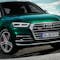 2019 Audi SQ5 43rd exterior image - activate to see more