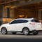 2021 Acura RDX 3rd exterior image - activate to see more