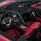 2019 Chevrolet Corvette 2nd interior image - activate to see more