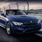 2020 BMW M4 2nd exterior image - activate to see more