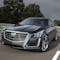 2019 Cadillac CTS 6th exterior image - activate to see more