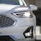 2020 Ford Fusion 6th exterior image - activate to see more