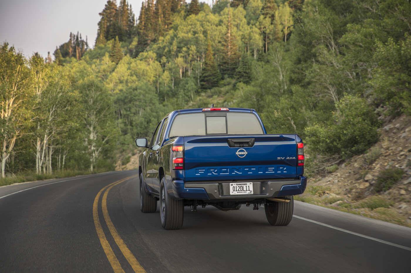 Nissan Frontier Lease Deals Explore 10+ Videos And 90+ Images