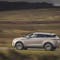 2023 Land Rover Range Rover Evoque 6th exterior image - activate to see more