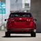 2024 Nissan Versa 21st exterior image - activate to see more