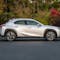 2020 Lexus UX 16th exterior image - activate to see more