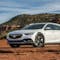 2019 Buick Regal TourX 1st exterior image - activate to see more