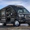 2020 Ford Transit Crew Van 2nd exterior image - activate to see more