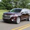 2020 Chevrolet Traverse 10th exterior image - activate to see more