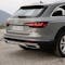 2022 Audi A4 allroad 10th exterior image - activate to see more